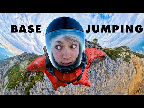 I Survived The Deadliest Sport In The World