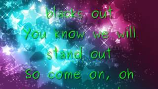 Britt Nicole   Glow ♥