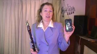 Clarinet Tone - How I Improved Mine in 2 Weeks