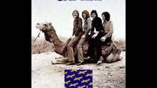 Peter Frampton - Frampton's Camel "  Do You Feel Like We Do" " Shine On"  Part 3