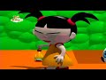 Baby TV Evening Night Day Part 21