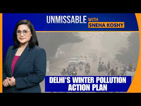 Construction Ban, Parking Hike & 50% WFH | News9