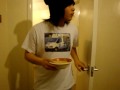 Asian Boy Dancing to That Girl Aint Cute by Young ...