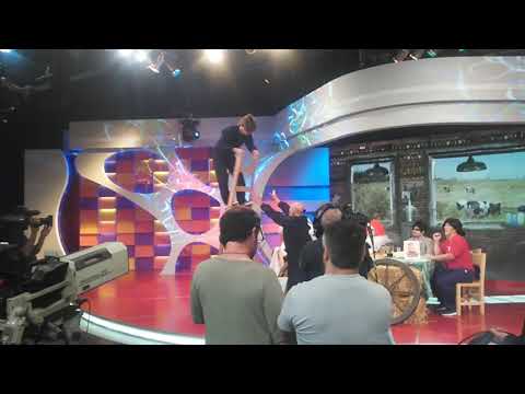 Caída de Nazareno Ayer en peligro sin codificar