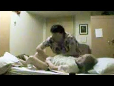 VOUS NE CROIREZ PAS CE QUE CETTE INFIRMIÈRE A FAIS DANS UNE MAISON DE RETRAITE | Jericho