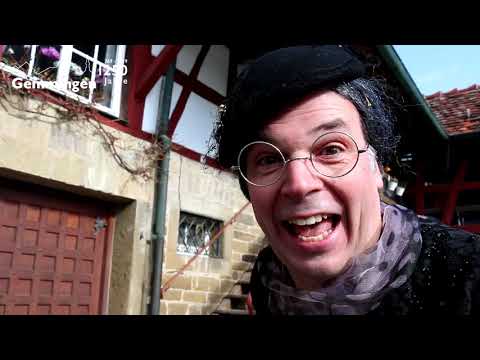 Polizei (Big Band) in Gemmingen