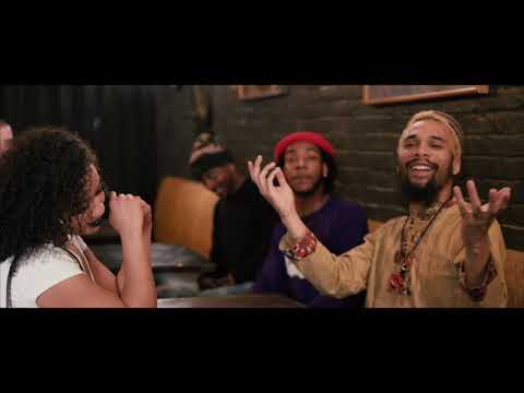 Swiggle Mandela Feat. Big Burr -Don't Discriminate Prod. J. Hixson(MUSIC VIDEO)