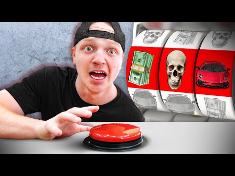 Press This Button for $50,000?