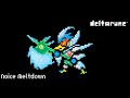 ARCHIVE Deltarune UST Noice Meltdown Berdly The Defrosted Battle Theme