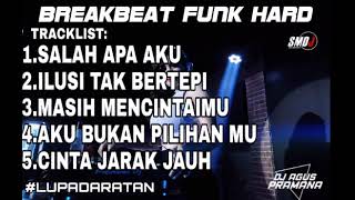 Download lagu DJ SALAH APA AKU BREAKBEAT VERSI DJAGUSPRAMANA mp3