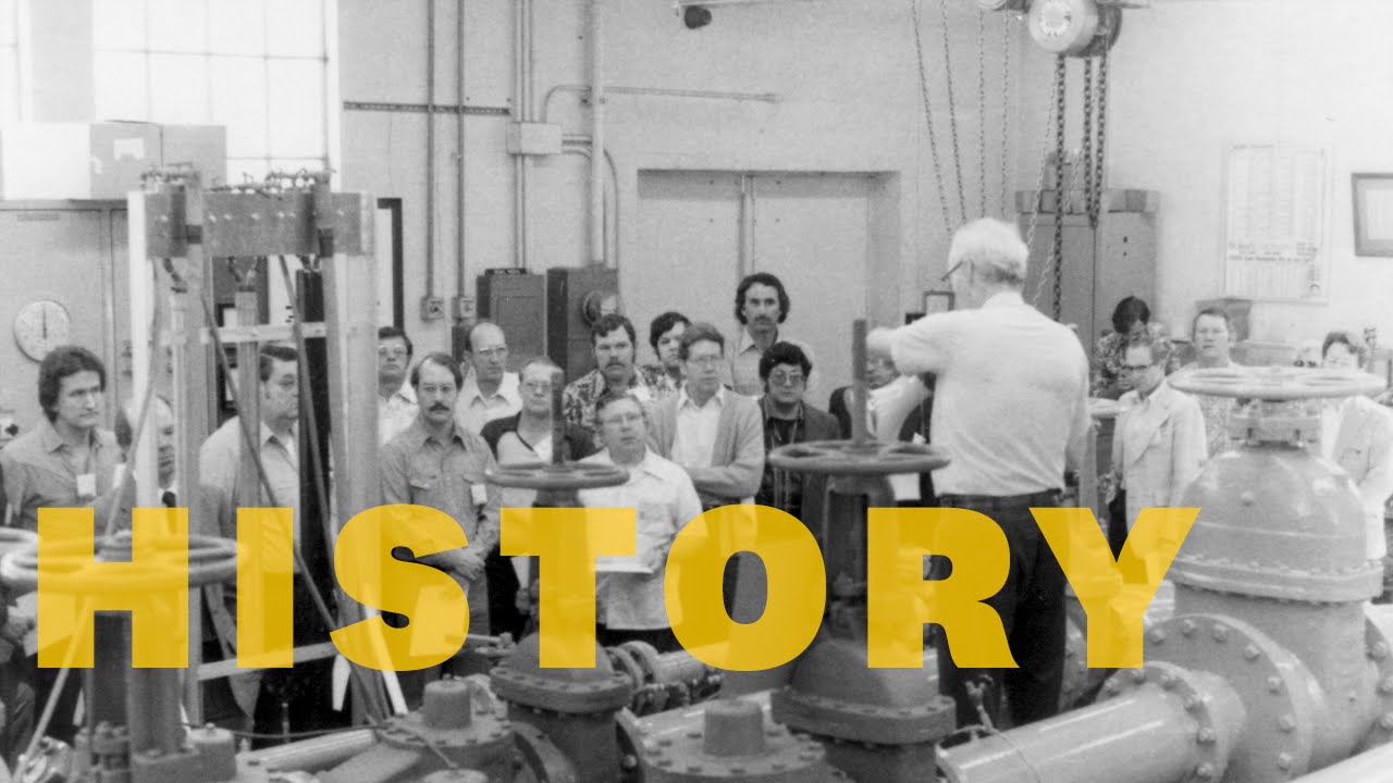 About the USC Foundation (2017)