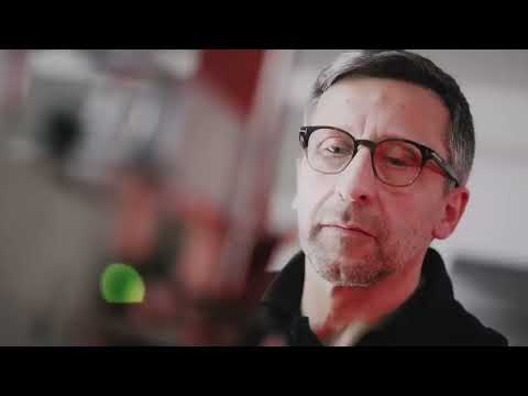 Industry 4.0: MES Manufacturing Execution System