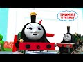 Thomas Friends Magical Tracks New Cute Emily Update