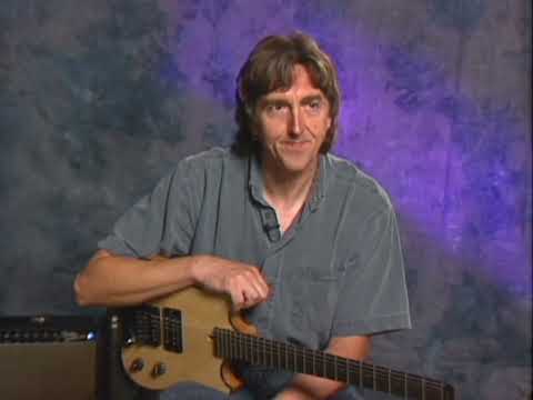 Allan Holdsworth - Just for the Curious (HD)