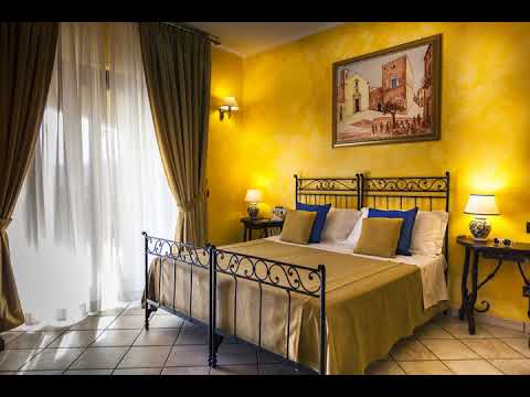 Villa Angela - Taormina - Italy
