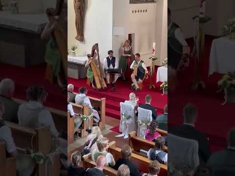 Zeitlang Gsang- Ein Leben lang (Fäaschtbänkler)