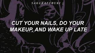 Cover art for self care