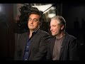 How 'Rosewater' became Jon Stewart's directorial debut