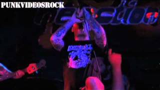 Senses Fail - New Year&#39;s Eve [Live]