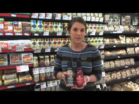 Dietitian's Pick: Panera Salad Dressings