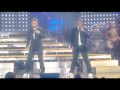 New Kids On The Block Step By Step 2010 Official Video