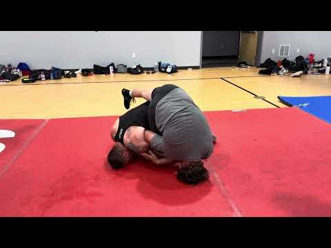 Jonesy Tilt, Part 1 (Mason Gray)