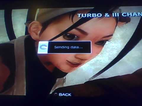 Super Street Fighter IV Battle Live Part 3 (Final)