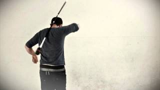 1 Armed Elbow Jesus - Contact Staff Tutorial - MCP