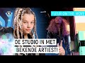 LIEDJE OPNEMEN IN NEW YORK!! | Fleur On The Move | #6 | NPO Zapp