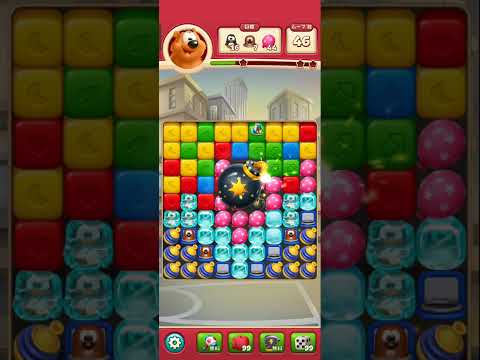 Toonblast Level 3320-3359