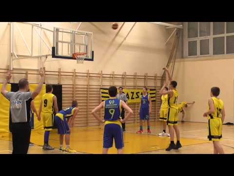 Zsíros Akadémia Kőbánya - Debreceni KA-DSI 1. félidő