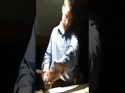 It’s a Family Game (Enhanced 4K)