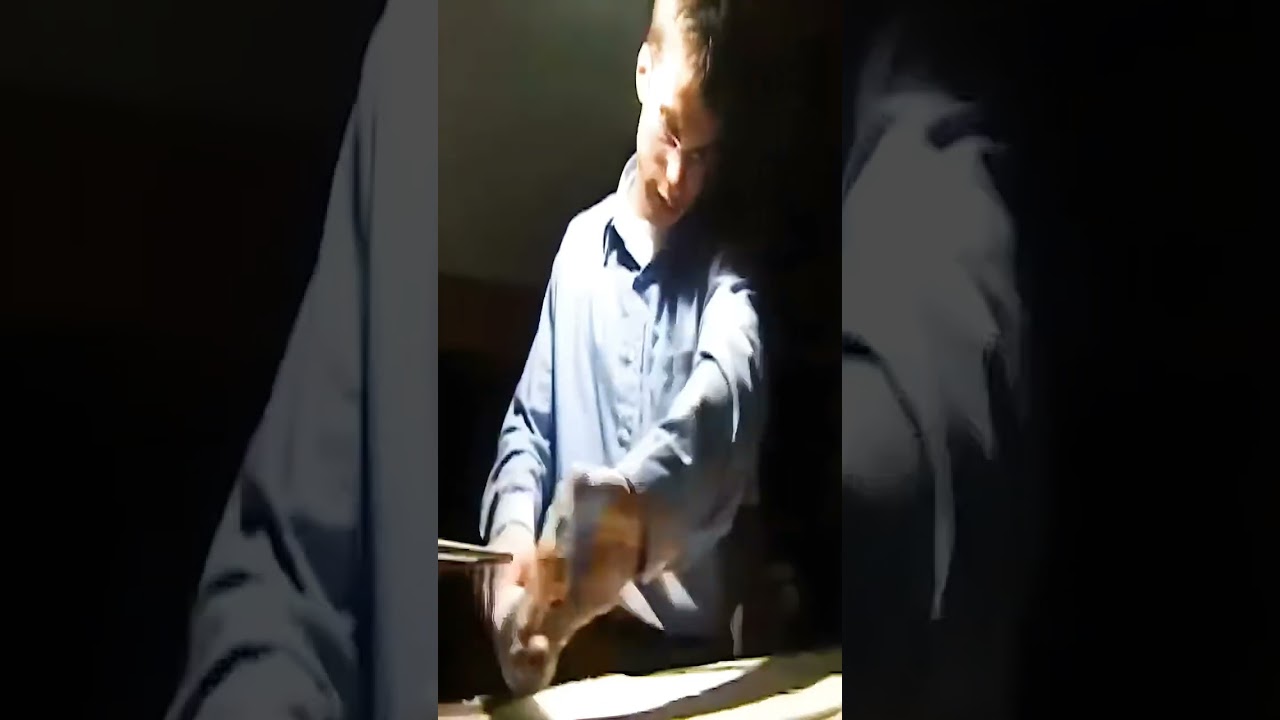 It’s a Family Game (Enhanced 4K)