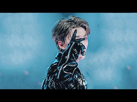 [4K] 251128 ALPHA DRIVE ONE - FORMULA | MAMA 2025 | 알파드라이브원 허씬롱 직캠 ALPHA DRIVE ONE XINLONG FOCUS CAM