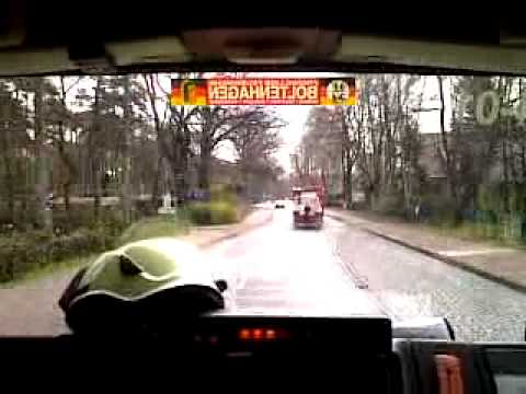 Einsatzfahrt FF Boltenhagen 14.04.2012