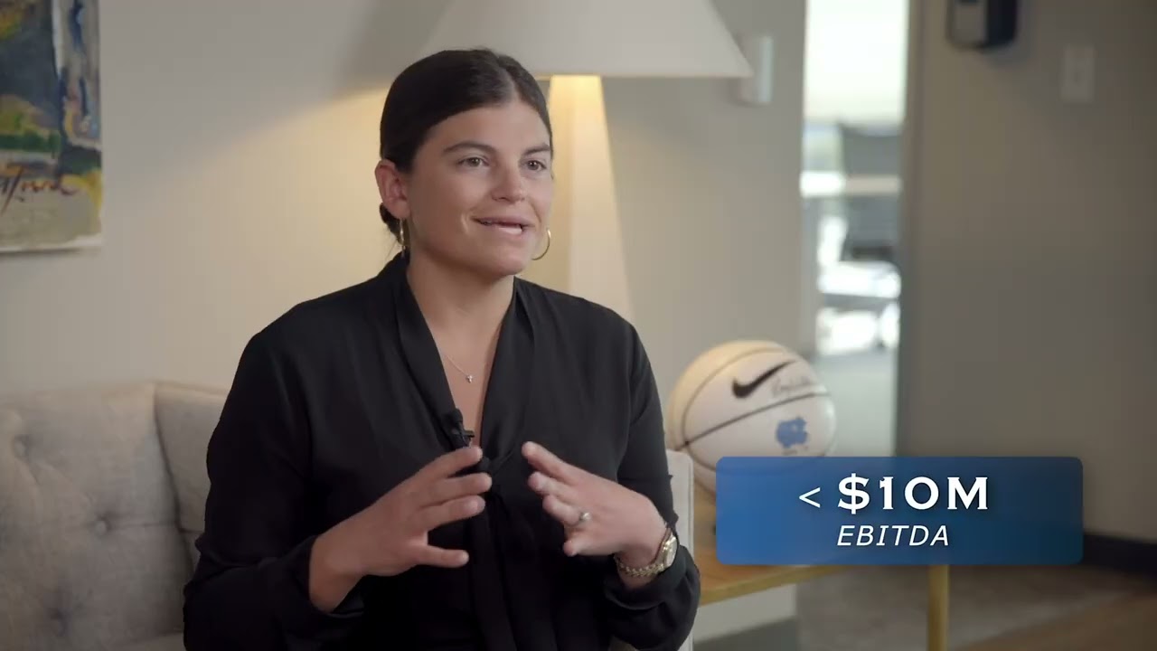 Plexus Capital Brand Video