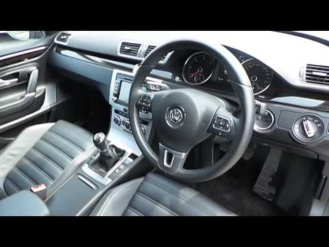 151D15126 - 2015 Volkswagen CC SALE SPORT 2.0 TDI 140BHP MOTOR TAX 200 30,9...