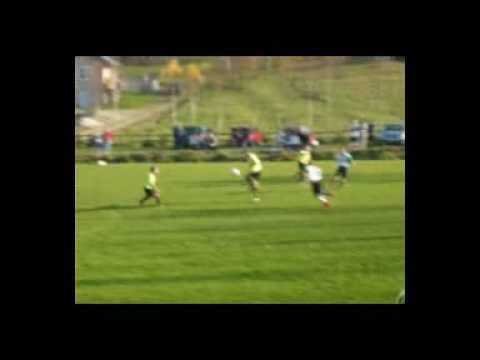 LKKS Karwodrza - LKS Olszyny