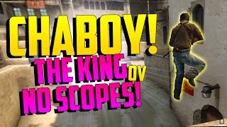 CS:GO Chaboy's Best MOMENTS OF ALL TIME