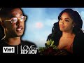 Brooke & Marcus Relationship Timeline |  Love & Hip Hop: Hollywood