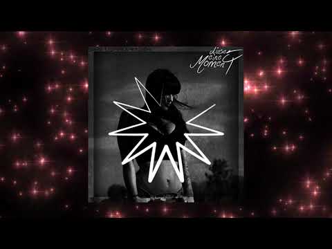 SNIPE EISMAN - DIESER EINE MOMENT feat. XAKT, IREN [prod by MatikzZ} (Official Visualizer)