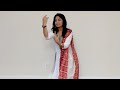 Rajwadi Dhol | Basic Steps For Beginners #dance #dholdance #rajasthanidance #viral