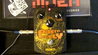 Video thumbnail for Moen "Pretty Dolly" Delay by rifftonefx