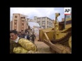 Death Toll Rises In Earthquake