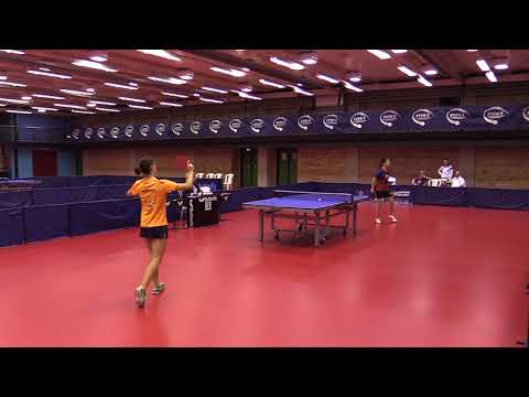 SERIE A1 F 17/18 - 1ª Giornata | Piccolin - Jian (Cortemaggiore-Cagliari)