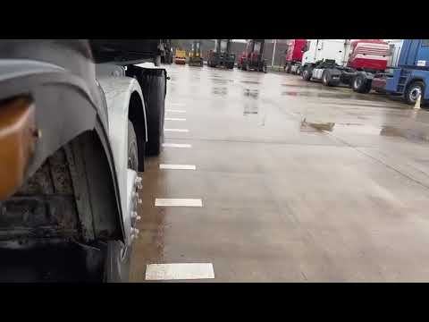 EL21804 - Iveco Magirus 320-34