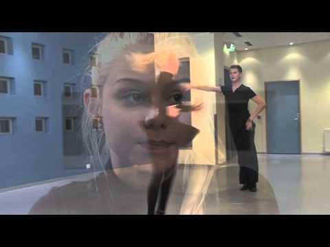 Dansarinn Aníta Lóa // Suðurnesjamagasín