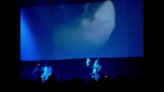 MATTHEW DEAR - Don and sherri - 2007 - Estación indianilla - CDMX - Mutek