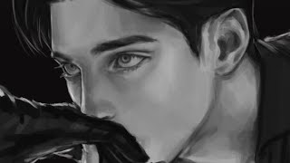 I shouldn't have saved him that night... #wattpadstories #mafia #obsessed