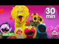 The Best Valentine S Day Songs With Elmo Sesame Street Songs About Love And Friendship